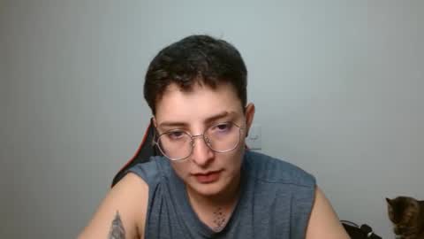 Alex Parker online show from September 30, 12:48 am