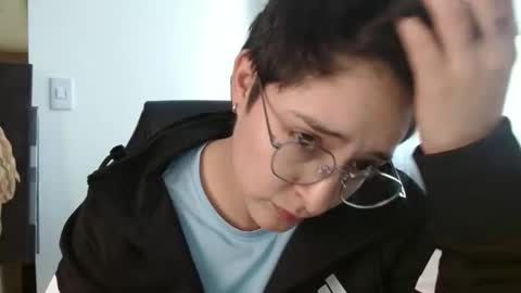 Alex Parker online show from January 8, 9:50 pm