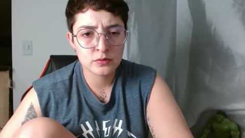 Alex Parker online show from March 12, 11:22 pm