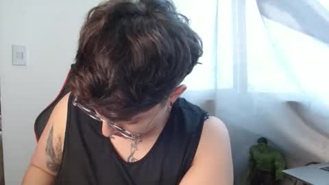 Alex Parker online show from May 1, 10:47 pm