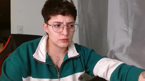 Alex Parker online show from May 3, 1:44 am