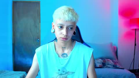 Snapshot of alex_poett chatting on September 9, 10:53 pm Residente0xxx online show from September 9, 10:53 pm