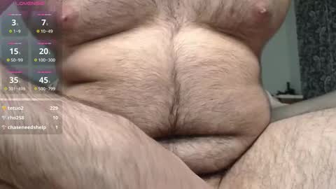 Daddy Alex online show from December 23, 6:22 am