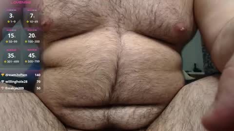 Daddy Alex online show from January 16, 7:28 am