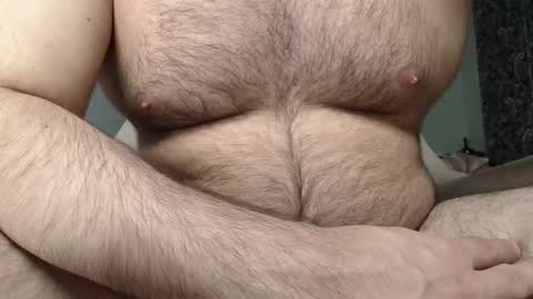 Daddy Alex online show from January 31, 2:15 am