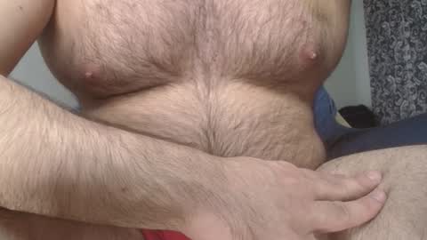 Daddy Alex online show from February 26, 8:04 am