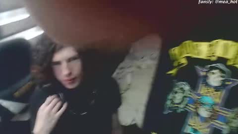 alex_ray69 online show from September 13, 7:41 am