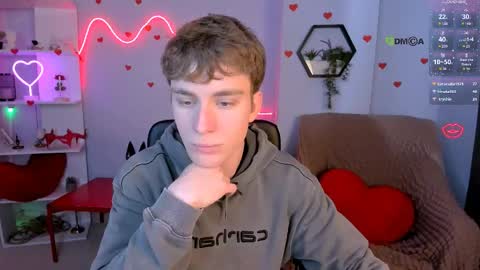 Alex online show from May 14, 12:12 pm