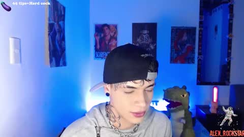    online show from January 7, 5:32 am