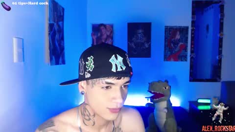    online show from January 14, 7:25 am