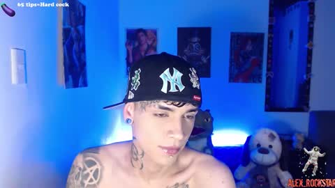    online show from February 17, 11:55 pm