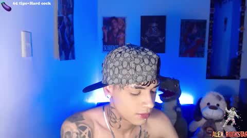    online show from February 19, 11:23 pm