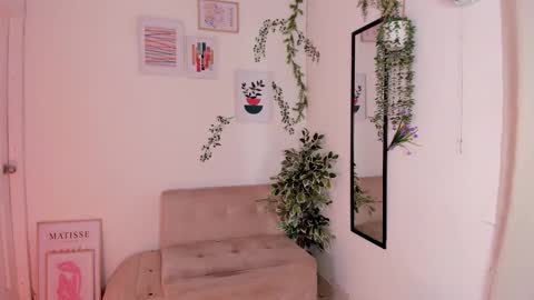 alexis online show from March 26, 6:13 pm