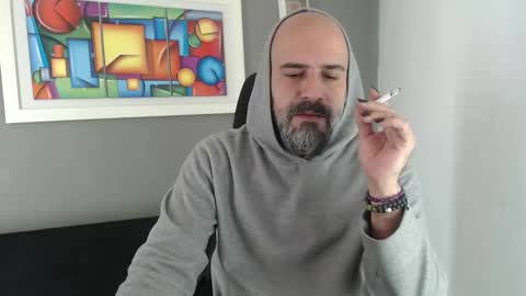 Alex Saints online show from February 20, 3:30 pm