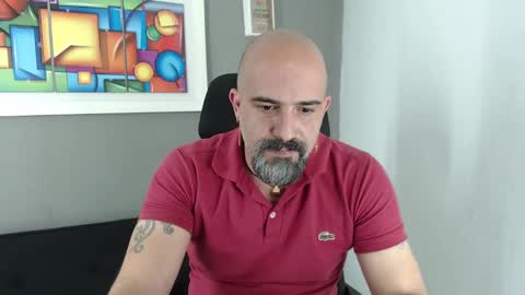 Alex Saints online show from February 26, 9:05 pm