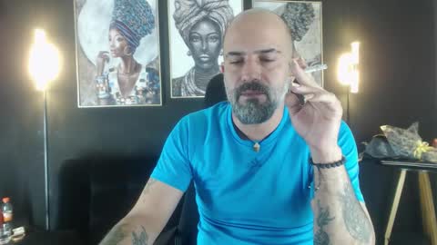 Alex Saints online show from November 27, 8:49 am