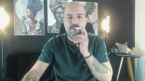 Alex Saints online show from November 28, 11:24 am