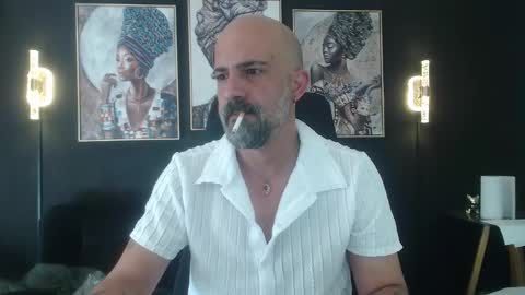 Alex Saints online show from March 1, 2:19 pm