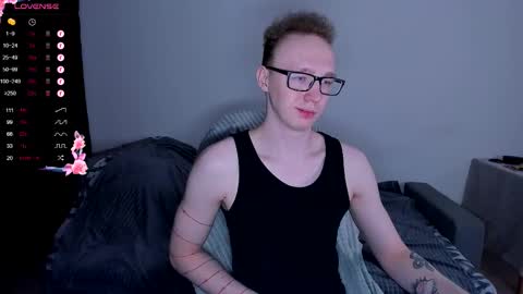 alex_silent online show from January 31, 8:07 pm