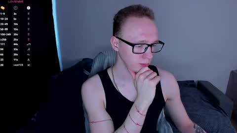 alex_silent online show from April 7, 12:38 pm