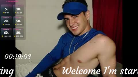     online show from February 1, 6:50 pm