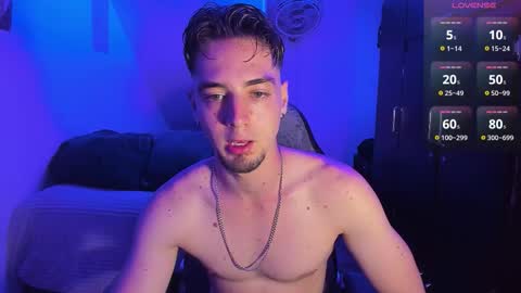     online show from February 13, 5:20 pm