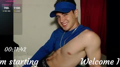     online show from February 26, 4:06 pm