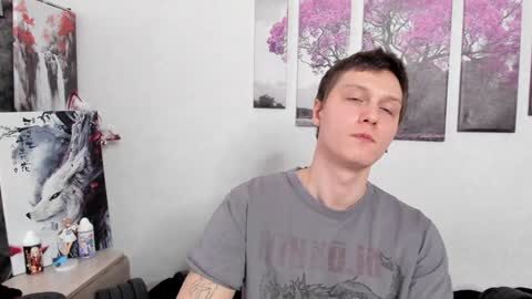 Alex WandHot online show from January 20, 8:09 am