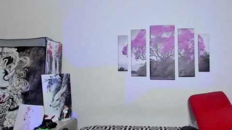 Alex WandHot online show from February 2, 10:46 am