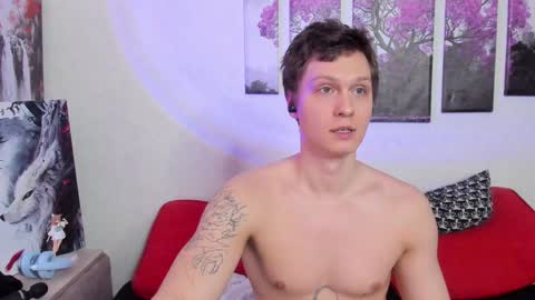 Alex WandHot online show from February 5, 4:59 am