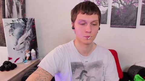 Alex WandHot online show from February 7, 9:16 am