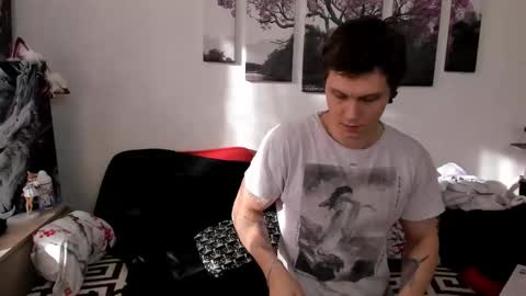 Alex WandHot online show from February 11, 8:58 am