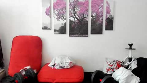 Alex WandHot online show from February 15, 3:52 am