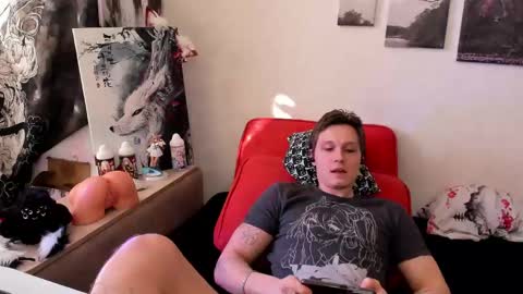 Alex WandHot online show from February 16, 7:59 am