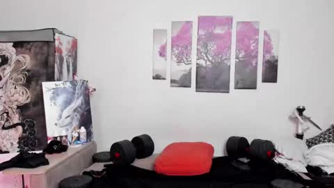 Alex WandHot online show from February 27, 4:32 pm