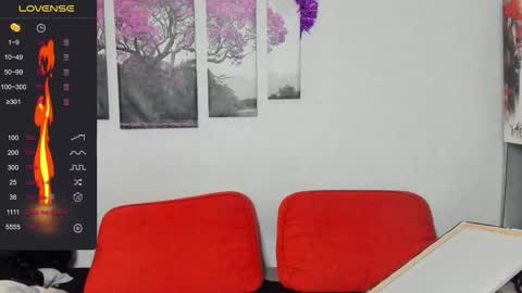 Alex WandHot online show from January 7, 10:51 am