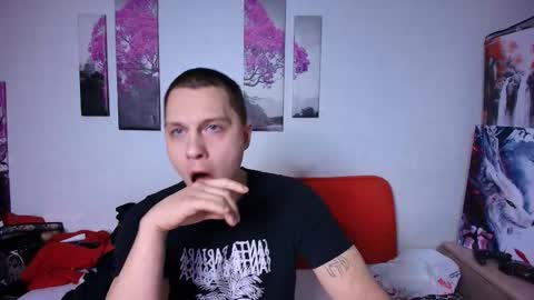 Alex WandHot online show from February 9, 12:20 pm