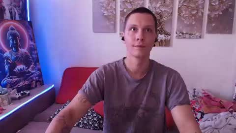 Snapshot of alex_wandhot chatting on June 28, 3:45 am Alex WandHot online show from June 28, 3:45 am