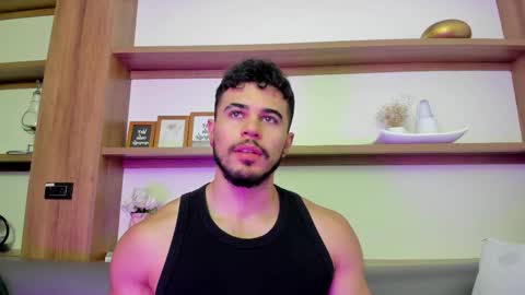 alex_wolf05 online show from March 1, 6:10 pm