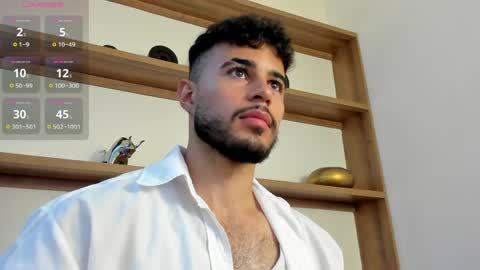 alex_wolf05 online show from April 14, 6:25 pm
