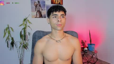 x   online show from April 24, 5:15 pm
