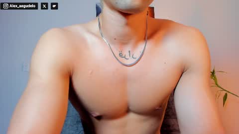 x   online show from July 11, 9:05 pm