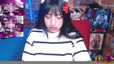 Snapshot of alexa19pretty chatting on September 17, 6:20 pm ALEXA online show from September 17, 6:20 pm