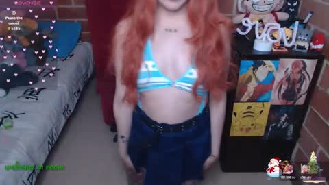 ALEXA online show from January 6, 7:06 pm