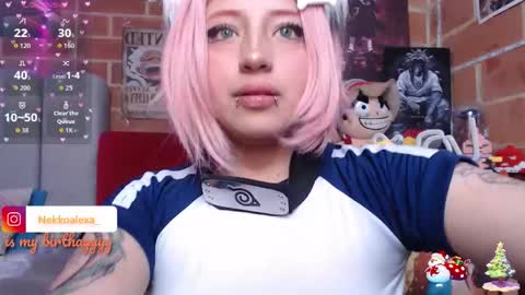 ALEXA online show from February 21, 6:31 pm