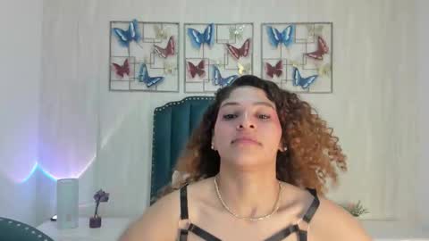 alexa  rey online show from January 11, 8:41 am