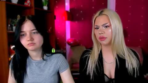 alexa bonni online show from February 13, 7:54 pm