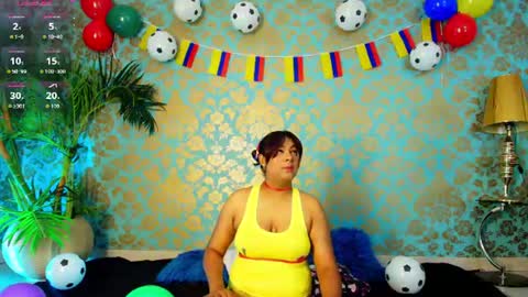 Alexa  online show from June 27, 11:59 am