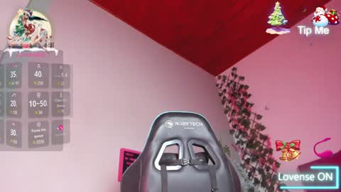 Dani online show from December 29, 10:12 am