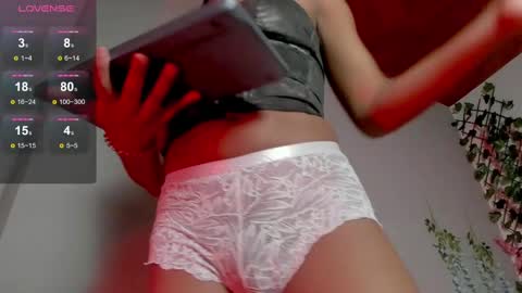 Dani online show from March 6, 4:19 am